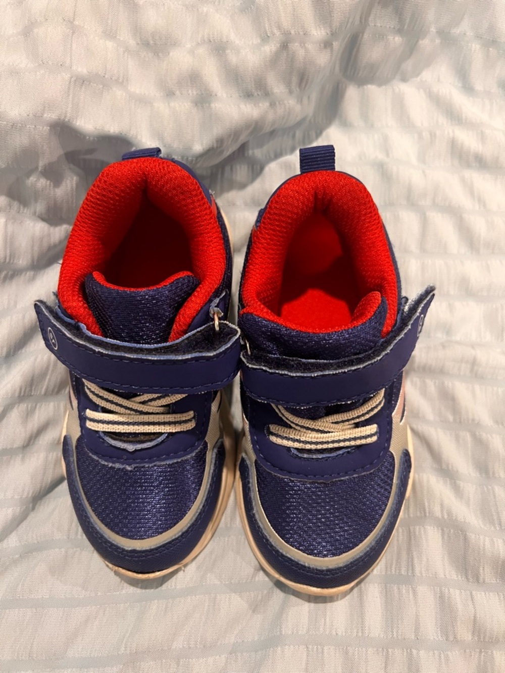 StrideRite Ryne Sneaker - Picture 5 of 6